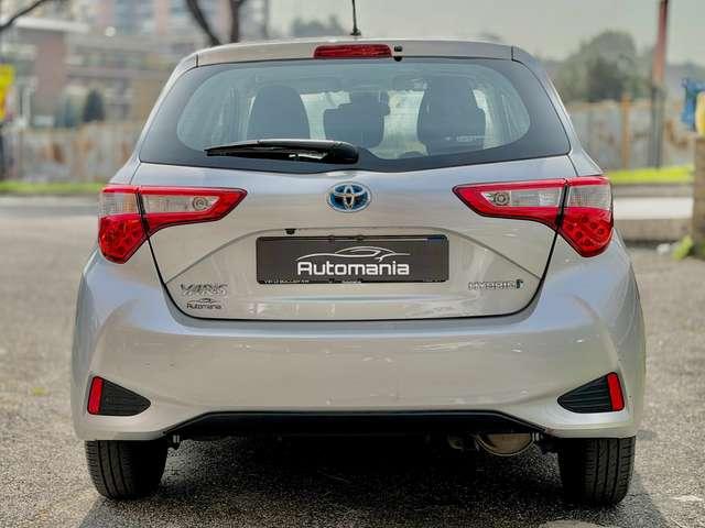 Toyota Yaris 5p 1.5h Active PREZZOREALE\UNIPRO\KMCERTIFICATI