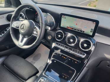 Mercedes-benz GLC 220 d Off-Roader Cockpit Led Apple CarPlay...