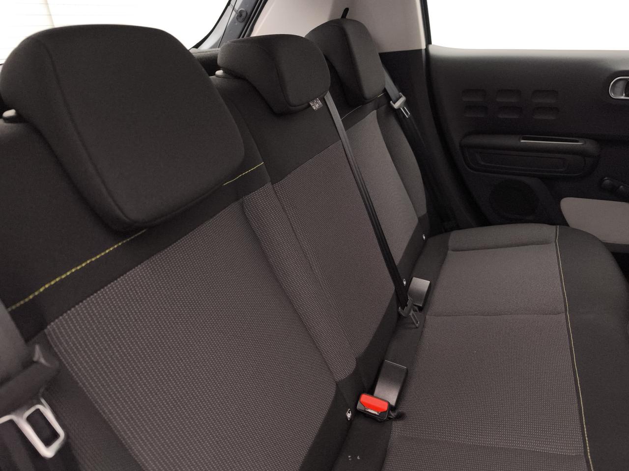 CITROEN C3 III 2017 - C3 1.2 puretech Shine s&s 83cv neopatentati