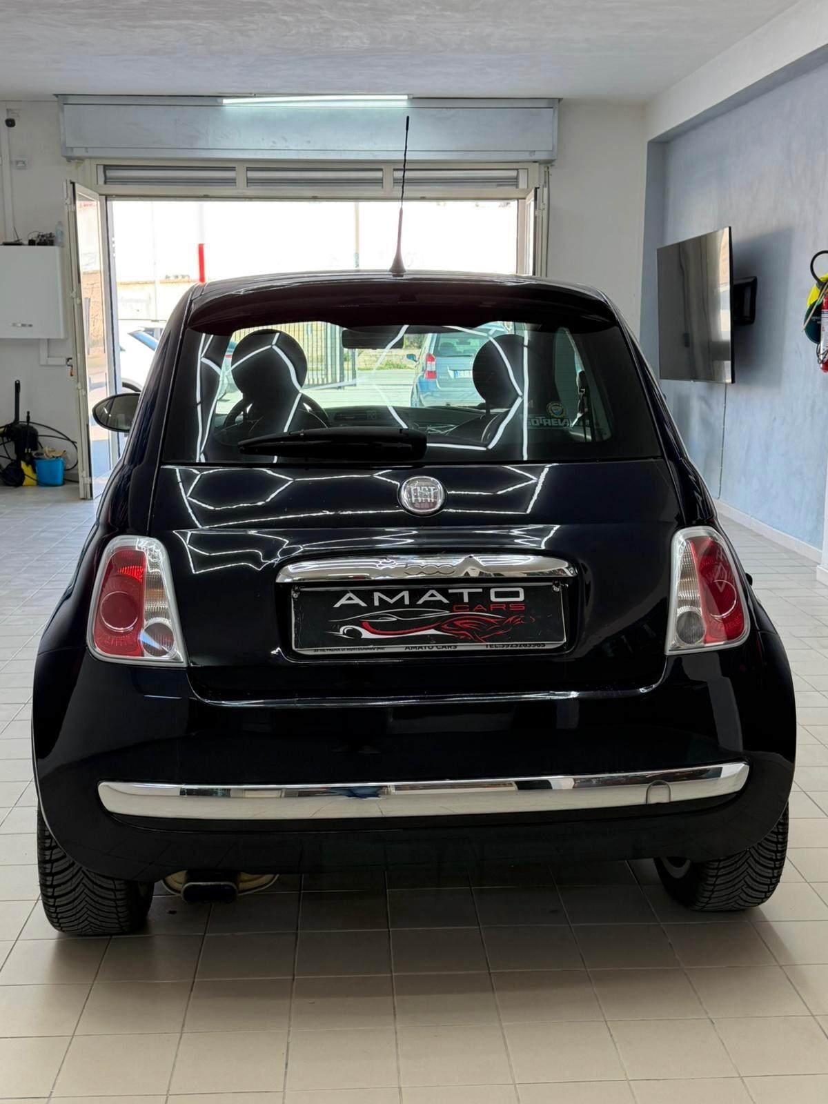 Fiat 500 1.2 Sport