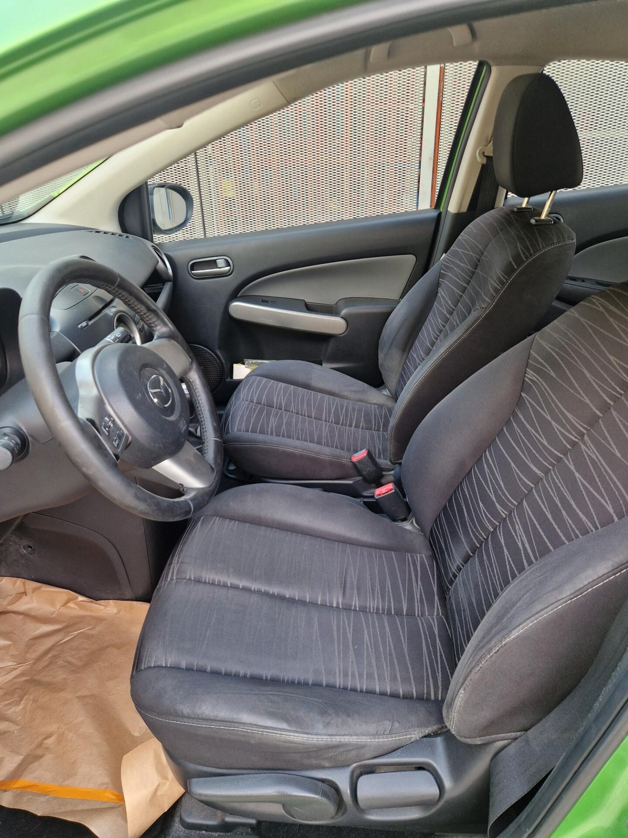 Mazda 2 Mazda2 1.3 16V 75CV 5p. Easy