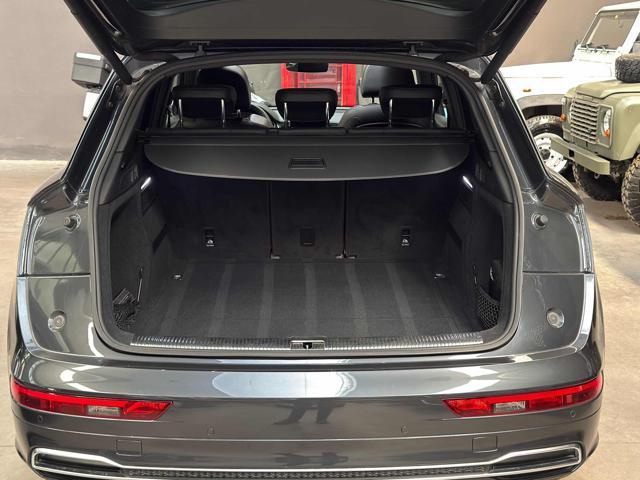 AUDI Q5 40 TDI quattro S tronic S line plus