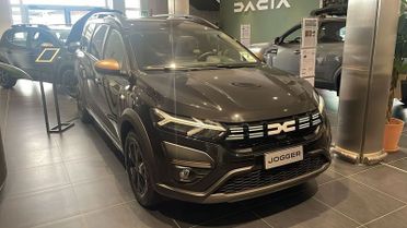 Dacia Jogger 1.0 TCe GPL 100 CV 7 posti Extreme Up