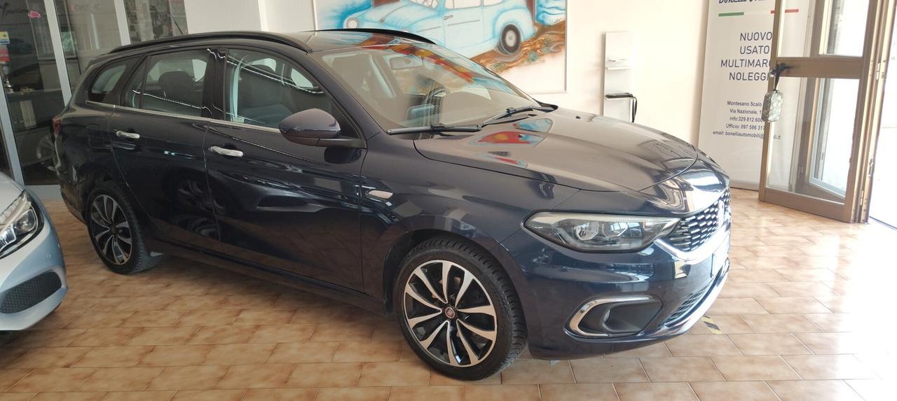 Fiat Tipo 1.6 mjet lounge