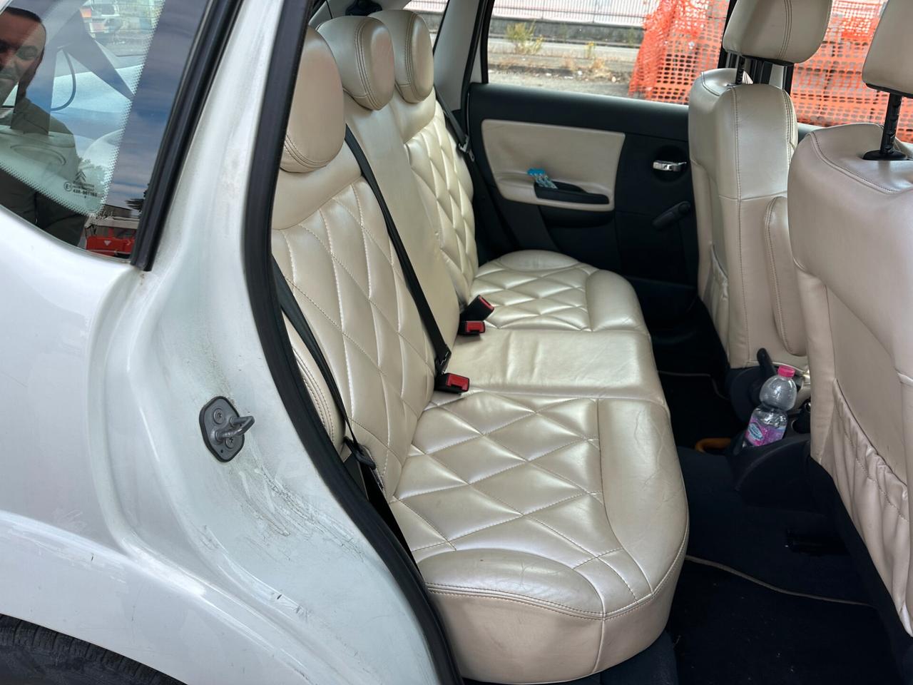 Citroen C3 1.1 Gold by Pinko