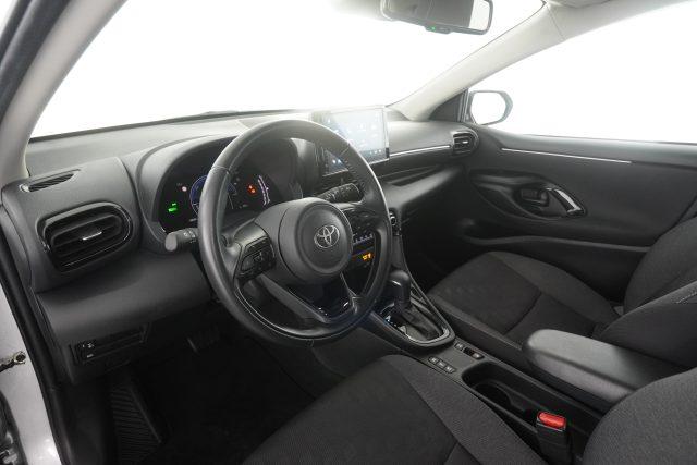 TOYOTA Yaris Yaris 1.5 Hybrid 5 porte Trend