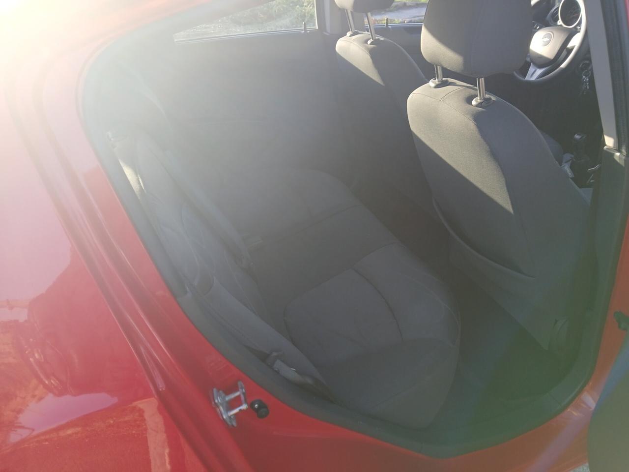 Chevrolet Spark 1.0 LS full optional X Neopatentat
