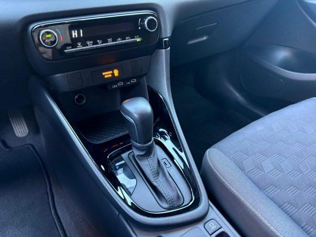 TOYOTA Yaris 1.5 Hybrid 5 porte Trend *PREZZO PROMO*