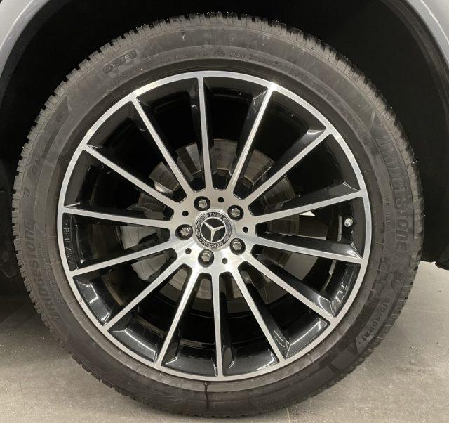 MERCEDES-BENZ GLE 350 3.0 d 4Matic 272 CV Premium