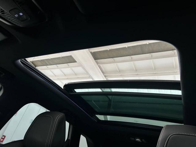 PEUGEOT 3008 Hybrid4 300 e-EAT8 GT Pack TETTO APRIBILE