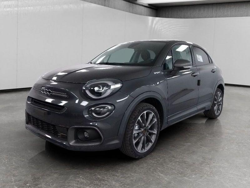 FIAT 500X 1.0 t3 Sport 120cv