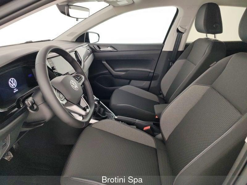 Volkswagen Polo Polo 1.0 Edition Plus