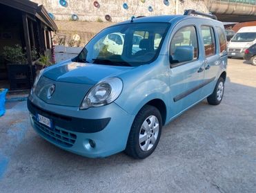 Renault Kangoo 1.5 dCi 105CV 5 porte Dynamique