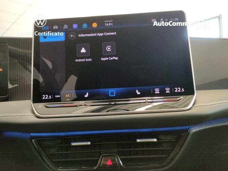 Volkswagen Passat Passat Variant 2.0 TDI 150 CV SCR DSG Business