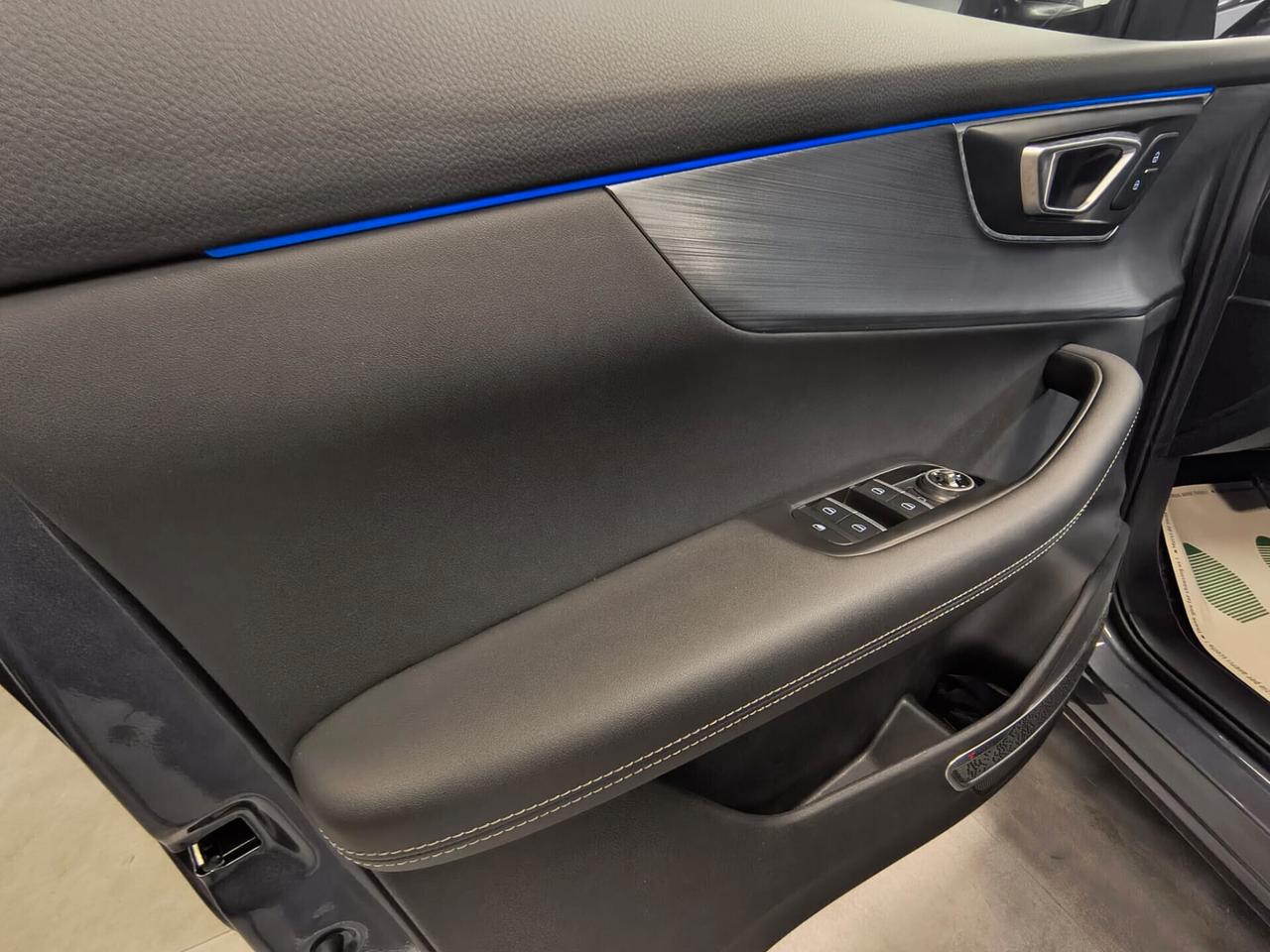 Dr 6.0 1.5 Turbo CVT Bi-Fuel GPL