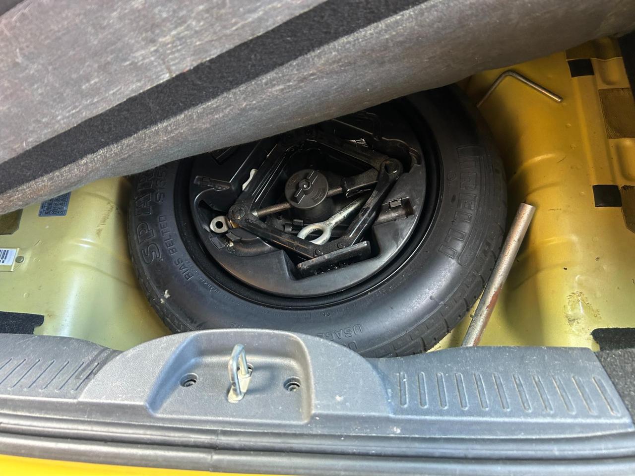 FIAT 500 1.3 MJT 75CV