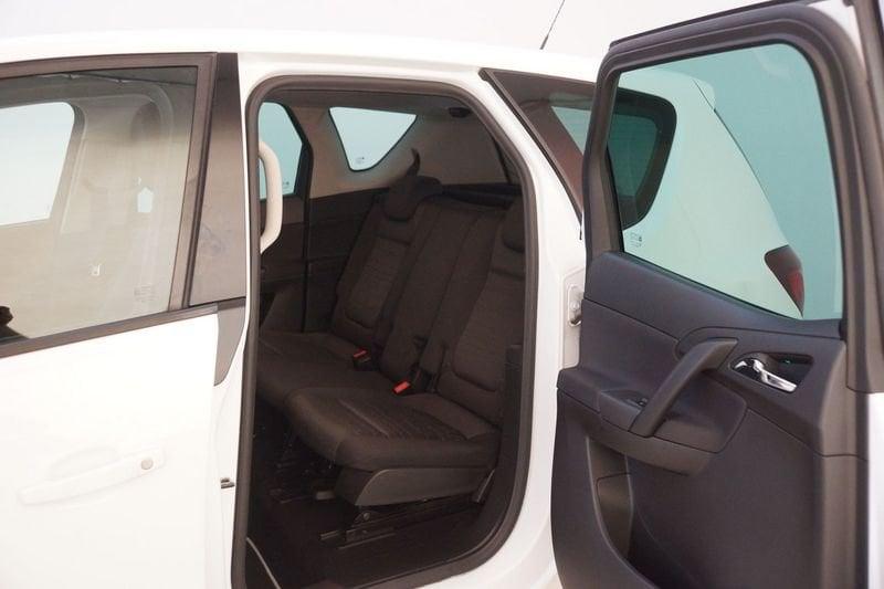 Opel Meriva 1.6 CDTI Cosmo 95cv