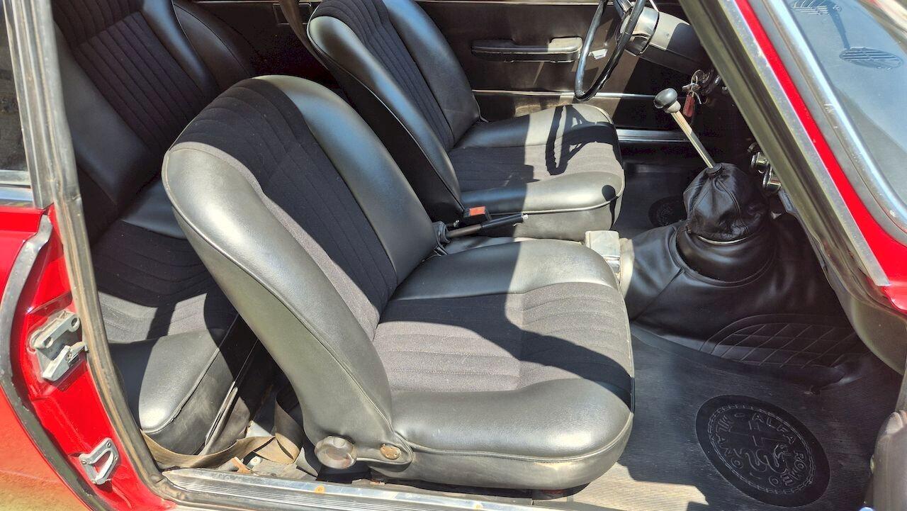 Alfa Romeo GT 1300 Junior – 1971 - SUMMER PRICE