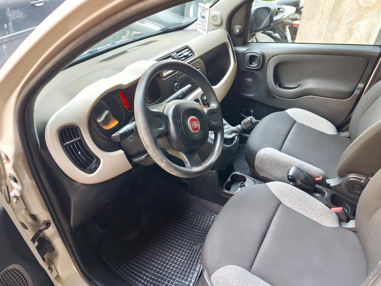 Fiat Panda 1.2 Easy