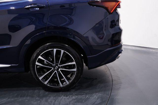 SPORTEQUIPE Sportequipe 7 GTW 1.6 T-GDI DCT GPL