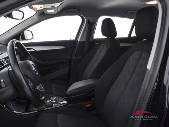 BMW X2 sDrive18i Advantage auto