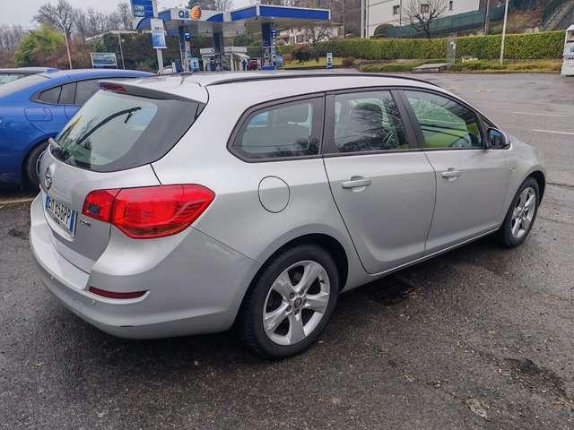 Opel Astra Astra Sports Tourer 1.7 cdti Elective 110cv