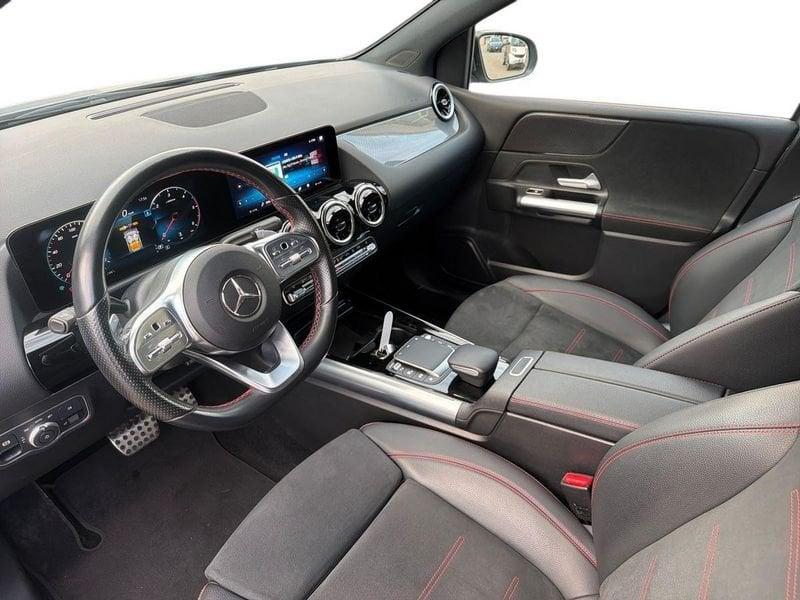 Mercedes-Benz Classe B B 180 d Premium auto