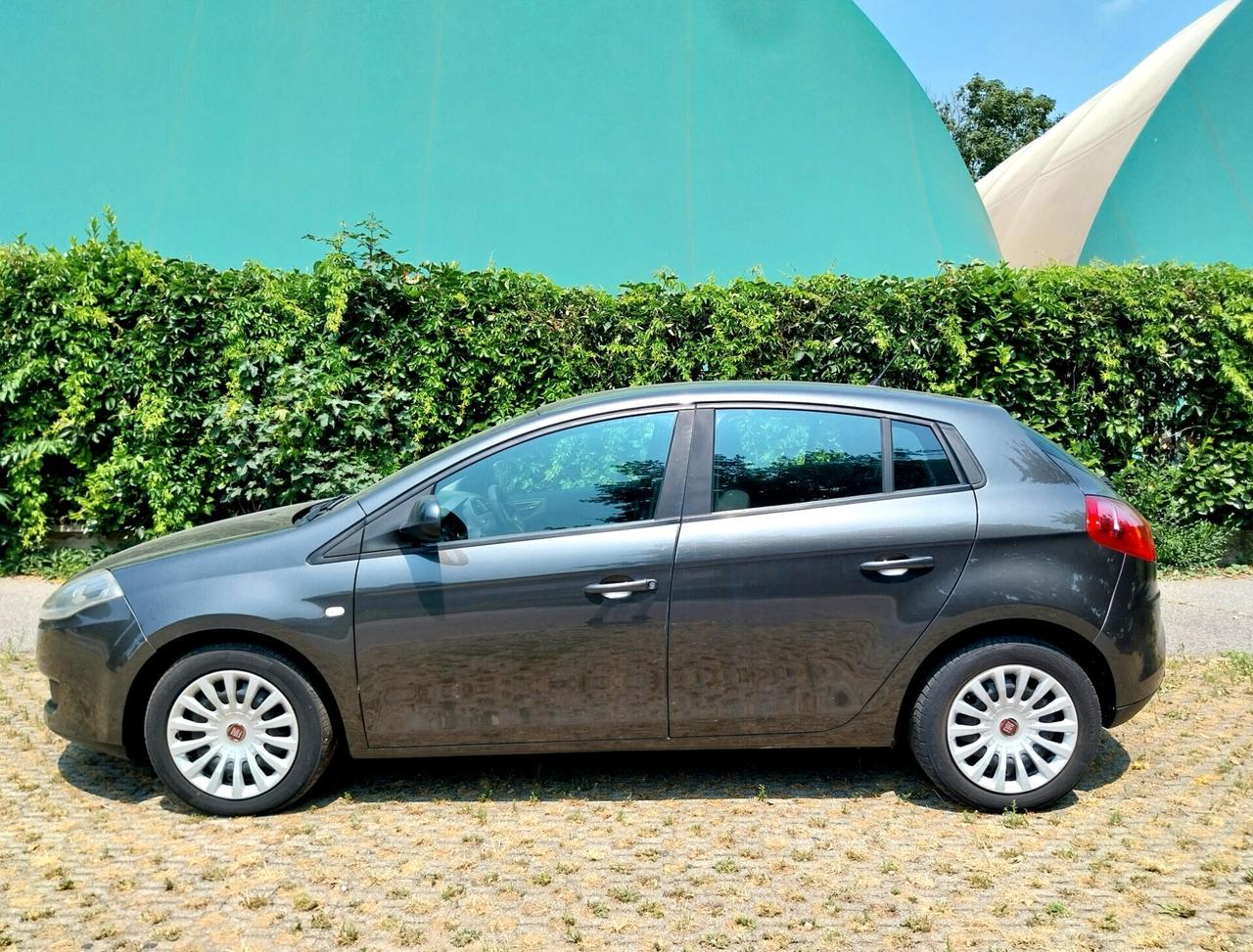 Fiat Bravo 1.4 EasyPower GPL