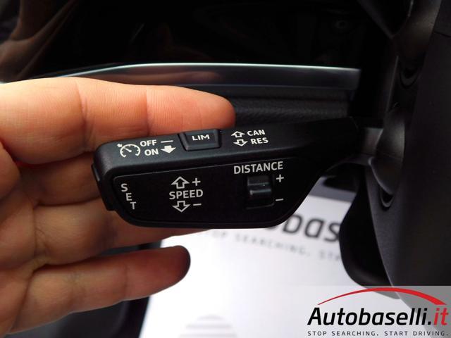 AUDI Q3 SPORTBACK 35 TDI S TRONIC S LINE EDITION