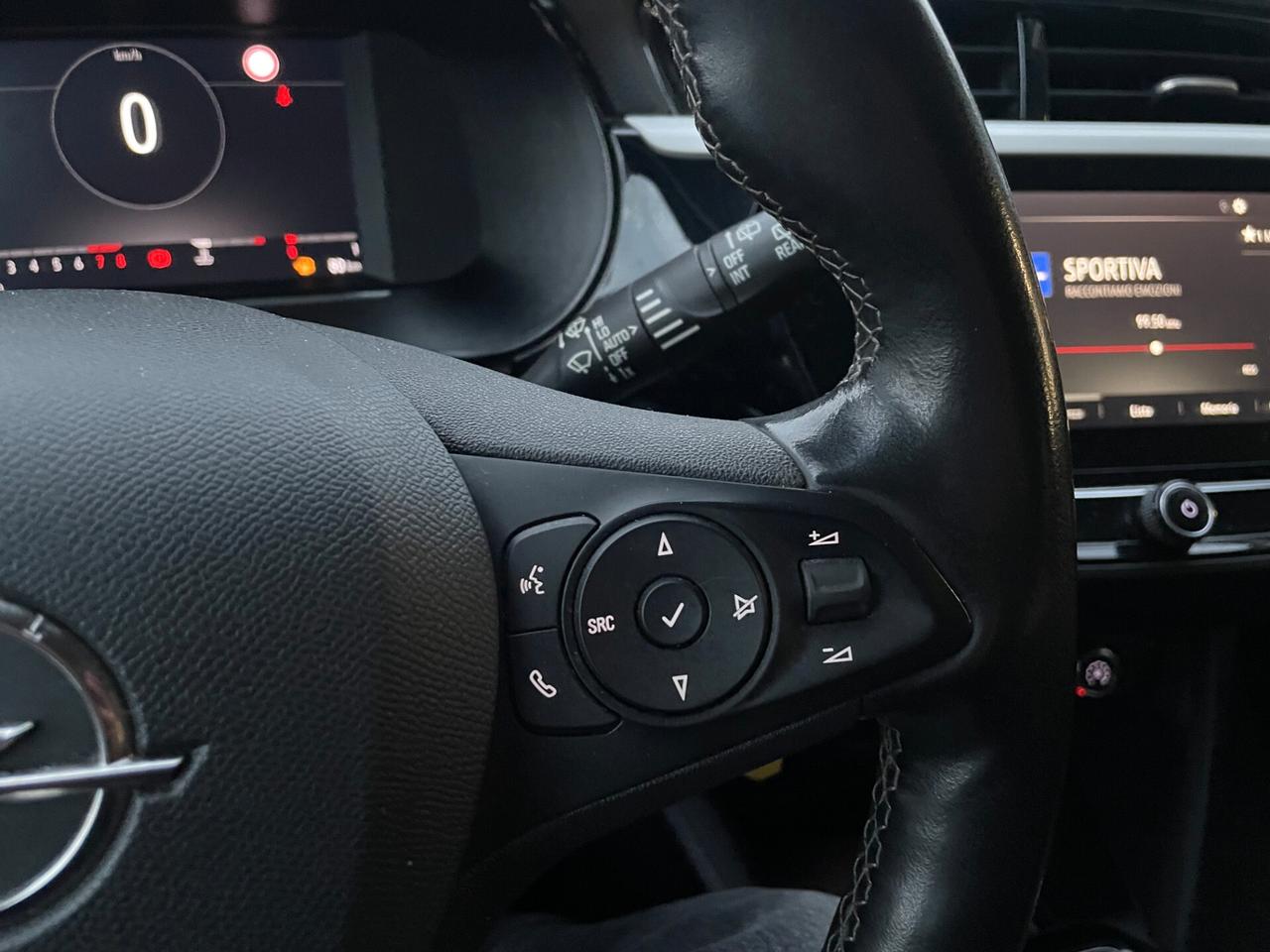 Opel Corsa 1.2 75 CV Design & Tech PREZZO REALE