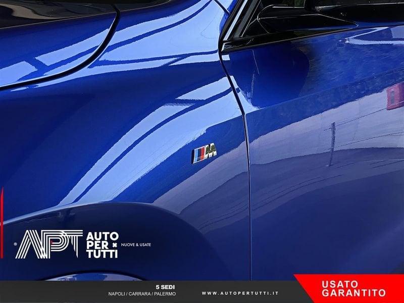 BMW X1 X1 xdrive23d mhev 48V MSport auto