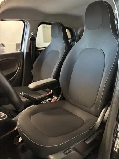 smart forFour 0.9 Pack Brabus~JBL 90cv twinamic~Unipro~Promo~Finanziamento