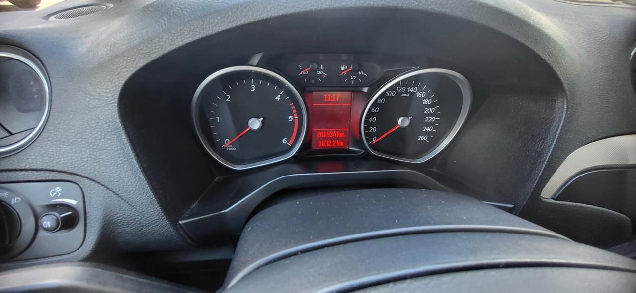 Ford S-Max 2.0 TDCi 163CV New Titanium