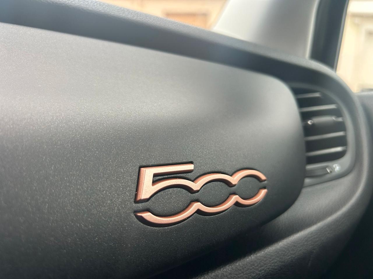 Fiat 500X 1.6 MJ 120 Cv CROSS Km123.000-2017