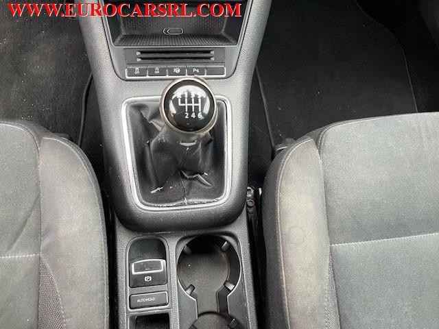 VOLKSWAGEN Tiguan 2.0 TDI 110 CV Sport & Style BlueMotion Technology