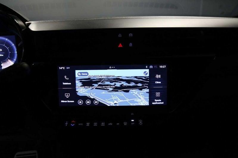 Alfa Romeo Junior HYBRID Q4 145cv