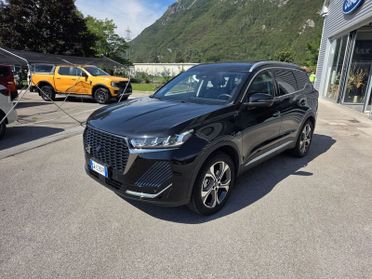 DR AUTOMOBILES dr 6.0 PHEV 1.5 DHT