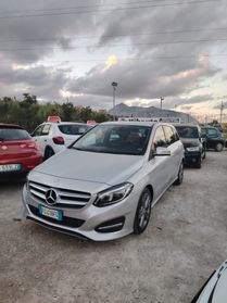 Mercedes-benz B 180 B 180 d Sport