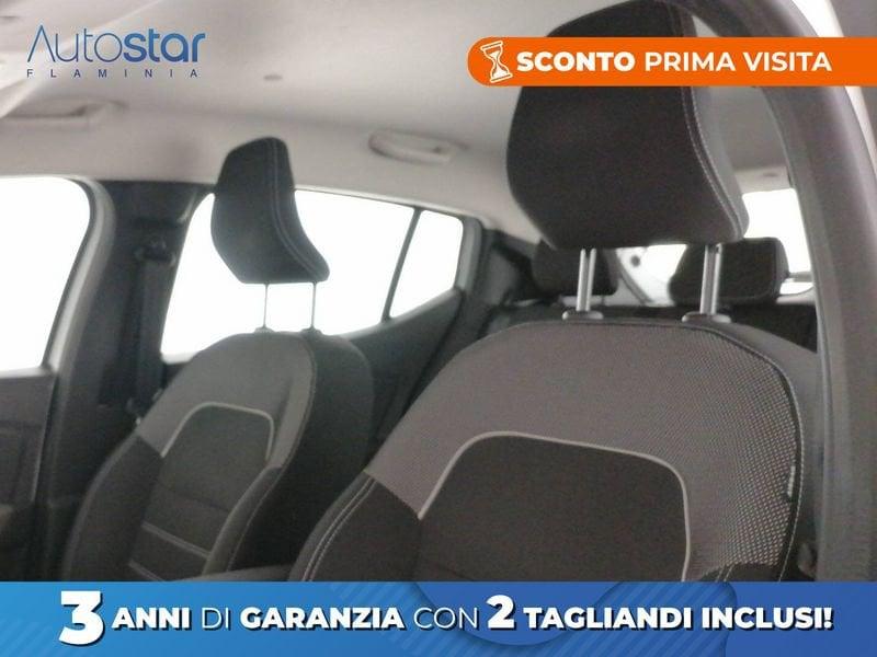 Dacia Sandero Streetway 1.0 tce Comfort Eco-g 100cv