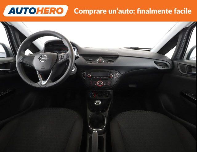 OPEL Corsa 1.2 5 porte n-Joy
