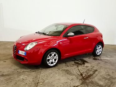 Alfa Romeo Mito 1.4 cc benzina Euro 5/b