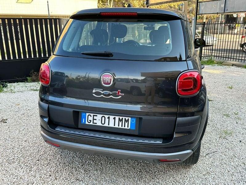 FIAT 500L 1.4 95 CV S&S Connect