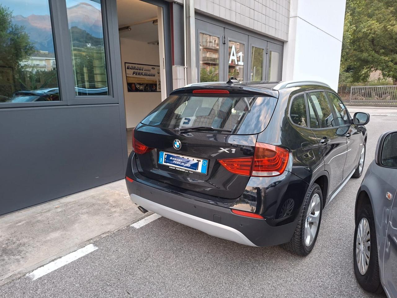 Bmw X1 xDrive20d Attiva