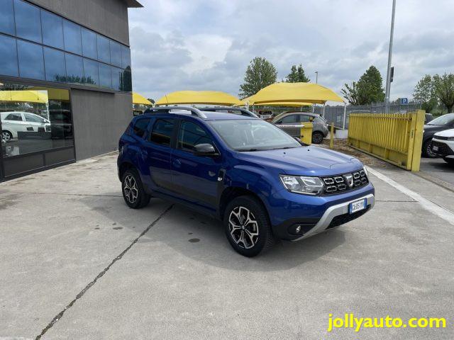 DACIA Duster 1.5 Blue dCi 115 CV 4x2 Comfort