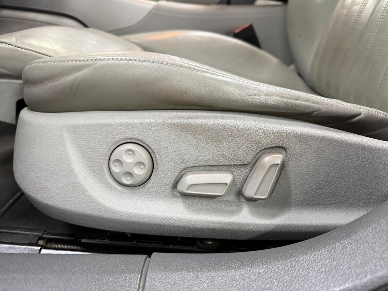 Audi A6 Avant 3.0 TDI 245CV clean diesel qu. S tr. Business plus