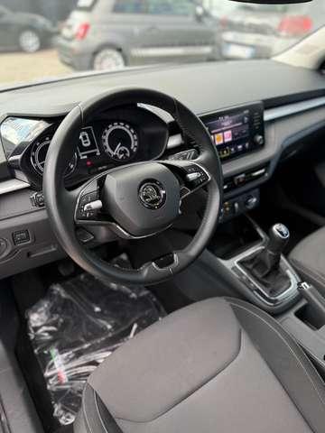 Skoda Fabia Fabia 1.0 mpi Ambition 80cv *PRONTA CONSEGNA*