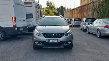 PEUGEOT 2008 PureTech Turbo 110 EAT6 S&S Allure