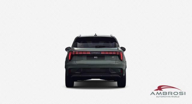 OTHERS-ANDERE OTHERS-ANDERE Lynk & Co 1 PHEV CORE