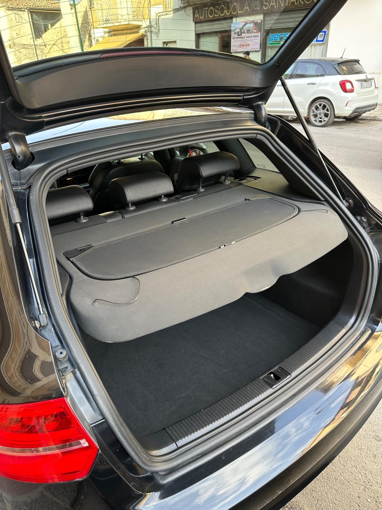 Audi A3 2.0 TDI 170 CV F.AP. S tronic Ambition