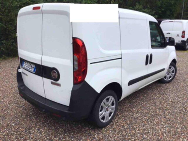 FIAT Doblo Doblò 1.6 MJT 105CV PC-TN Cargo Lamierato SX 3 Pos